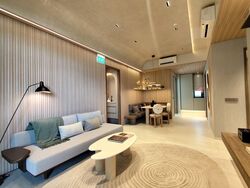 The Reserve Residences (D21), Apartment #573380411